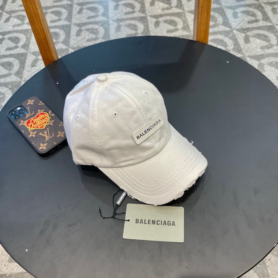 Balenciaga Caps